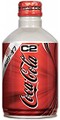 Coca-cola C2 300mlボトル缶