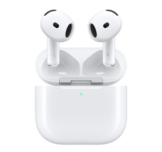 Apple AirPods 4 アクティブノイズ キャンセリング搭載