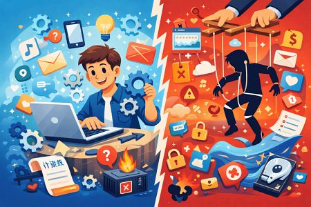 ChatGPTが生成した、この記事のイメージ