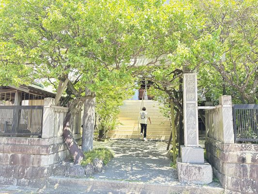 静岡天満宮