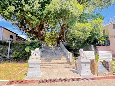 山王神社
