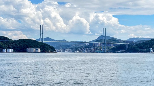 女神大橋