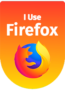 I Use Firefox